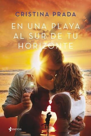EN UNA PLAYA AL SUR DE TU HORIZONTE | 9788408238171 | PRADA,CRISTINA | Libreria Geli - Librería Online de Girona - Comprar libros en catalán y castellano