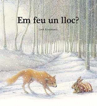 EM FEU UN LLOC? | 9788412201482 | KOOPMANS,LOEK | Libreria Geli - Librería Online de Girona - Comprar libros en catalán y castellano