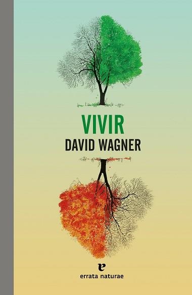 VIVIR | 9788417800444 | WAGNER,DAVID | Libreria Geli - Librería Online de Girona - Comprar libros en catalán y castellano