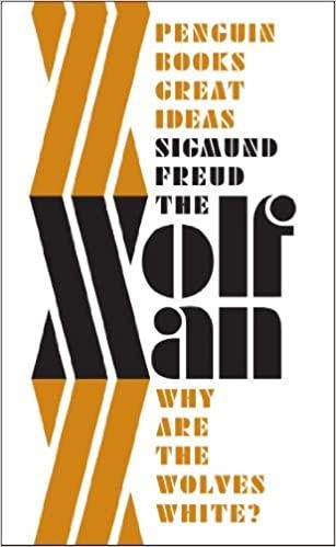 THE WOLFMAN | 9780141192208 | FREUD,SIGMUND | Libreria Geli - Librería Online de Girona - Comprar libros en catalán y castellano