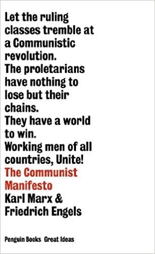 THE COMMUNIST MANIFESTO | 9780141018935 | MARX & ENGELS | Libreria Geli - Librería Online de Girona - Comprar libros en catalán y castellano