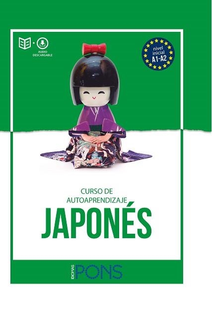 JAPONÉS(CURSO DE AUTOAPRENDIZAJE) | 9788417730130 |   | Libreria Geli - Librería Online de Girona - Comprar libros en catalán y castellano