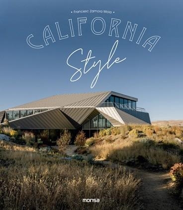 CALIFORNIA STYLE | 9788417557287 | Libreria Geli - Librería Online de Girona - Comprar libros en catalán y castellano