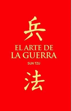 EL ARTE DE LA GUERRA | 9788417452636 | TZU,SUN | Libreria Geli - Librería Online de Girona - Comprar libros en catalán y castellano