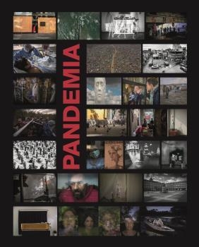 PANDEMIA.MIRADAS DE UNA TRAGEDIA | 9788418459221 | Libreria Geli - Librería Online de Girona - Comprar libros en catalán y castellano