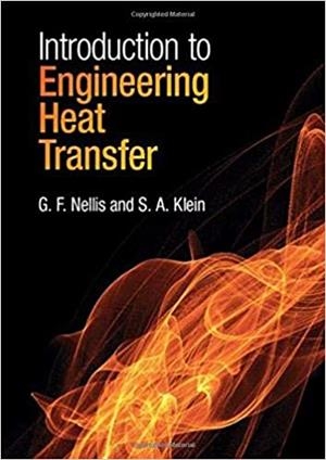 INTRODUCTION TO ENGINEERING HEAT TRANSFER | 9781107179530 | NELLIS,G.F. | Llibreria Geli - Llibreria Online de Girona - Comprar llibres en català i castellà