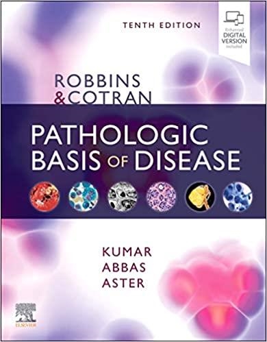ROBBINS & COTRAN.PATHOLOGIC BASIS OF DISEASE(10TH EDITION 2020) | 9780323531139 | KUMAN/ABBAS/ASTER | Libreria Geli - Librería Online de Girona - Comprar libros en catalán y castellano