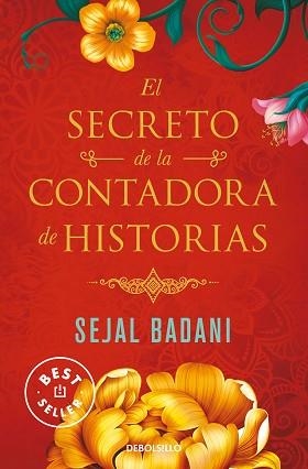 EL SECRETO DE LA CONTADORA DE HISTORIAS | 9788466354936 | BADANI,SEJAL | Llibreria Geli - Llibreria Online de Girona - Comprar llibres en català i castellà