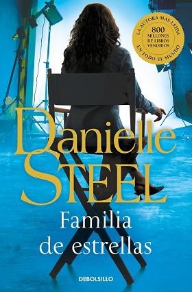FAMILIA DE ESTRELLAS | 9788466354820 | STEEL,DANIELLE | Llibreria Geli - Llibreria Online de Girona - Comprar llibres en català i castellà