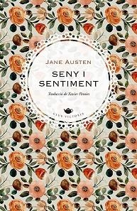 SENY I SENTIMENT | 9788417998776 | AUSTEN,JANE | Libreria Geli - Librería Online de Girona - Comprar libros en catalán y castellano
