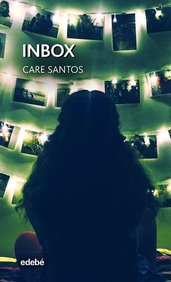 INBOX(CATALÀ) | 9788468347394 | SANTOS TORRES, CARE | Libreria Geli - Librería Online de Girona - Comprar libros en catalán y castellano