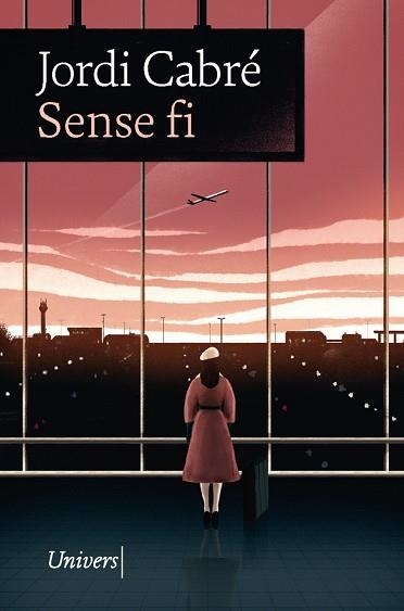 SENSE FÍ | 9788418375194 | CABRÉ,JORDI | Llibreria Geli - Llibreria Online de Girona - Comprar llibres en català i castellà