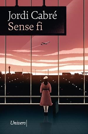 SENSE FÍ | 9788418375194 | CABRÉ,JORDI | Libreria Geli - Librería Online de Girona - Comprar libros en catalán y castellano