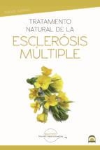 TRATAMIENTO NATURAL DE LA ESCLEROSIS MÚLTIPLE | 9788498275100 |   | Libreria Geli - Librería Online de Girona - Comprar libros en catalán y castellano