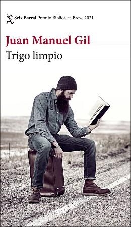 TRIGO LIMPIO | 9788432237911 | GIL, JUAN MANUEL | Libreria Geli - Librería Online de Girona - Comprar libros en catalán y castellano
