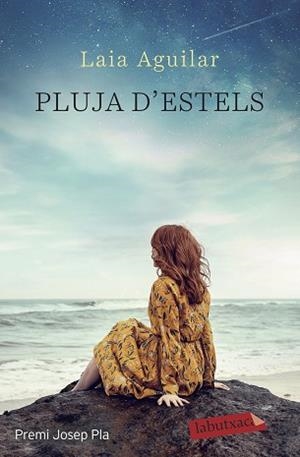 PLUJA D'ESTELS | 9788417423629 | AGUILAR,LAIA | Llibreria Geli - Llibreria Online de Girona - Comprar llibres en català i castellà