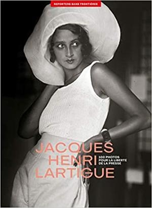 JACQUES HENRI LARTIGUE,FOTOGRAFO DE LA FELICIDAD | 9782362200779 | Libreria Geli - Librería Online de Girona - Comprar libros en catalán y castellano