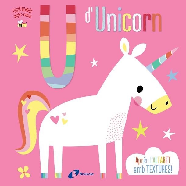 U D'UNICORN | 9788499062723 | Libreria Geli - Librería Online de Girona - Comprar libros en catalán y castellano