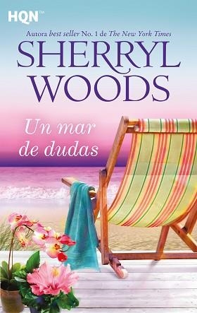 UN MAR DE DUDAS | 9788413486611 | WOODS,SHERRYL | Llibreria Geli - Llibreria Online de Girona - Comprar llibres en català i castellà