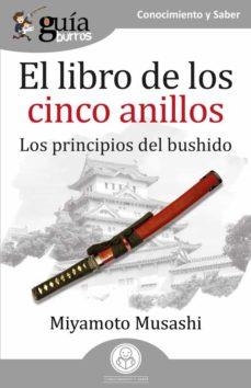 EL LIBRO DE LOS CINCO ANILLOS.LOS PRINCIPIOS DEL BUSHIDO | 9788418429170 | MUSASHI,MIYAMOTO | Libreria Geli - Librería Online de Girona - Comprar libros en catalán y castellano