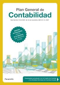 PLAN GENERAL DE CONTABILIDAD(3ª EDICIÓN 2017) | 9788428339902 |   | Libreria Geli - Librería Online de Girona - Comprar libros en catalán y castellano