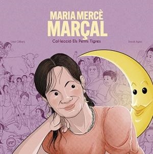 MARIA-MERCÈ MARÇAL | 9788418705007 | AGRIA,DAVID | Libreria Geli - Librería Online de Girona - Comprar libros en catalán y castellano