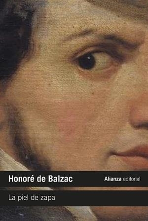 LA PIEL DE ZAPA | 9788413622477 | DE BALZAC,HONORÉ | Libreria Geli - Librería Online de Girona - Comprar libros en catalán y castellano