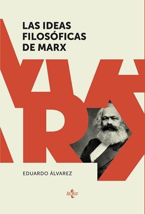 LAS IDEAS FILOSÓFICAS DE MARX | 9788430979097 | ÁLVAREZ,EDUARDO | Libreria Geli - Librería Online de Girona - Comprar libros en catalán y castellano