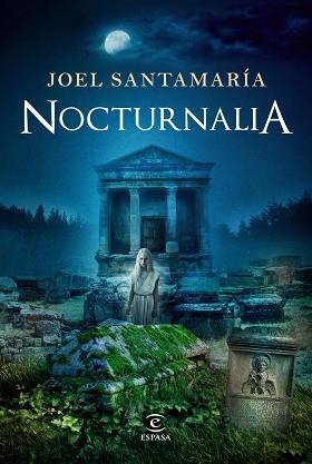 NOCTURNALIA | 9788467060836 | SANTAMARÍA,JOEL | Llibreria Geli - Llibreria Online de Girona - Comprar llibres en català i castellà