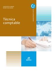 TÈCNICA COMPTABLE | 9788491610359 | RISTOL DEBART, JOSEP/PUJOL BIGAS, ROSER | Libreria Geli - Librería Online de Girona - Comprar libros en catalán y castellano