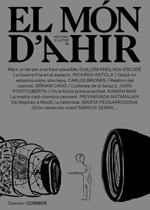 EL MÓN D'AHIR-18 | 9788417804749 | Libreria Geli - Librería Online de Girona - Comprar libros en catalán y castellano