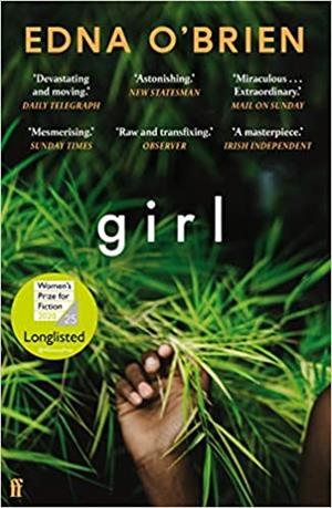 GIRL | 9780571341184 | O'BRIEN,EDNA | Libreria Geli - Librería Online de Girona - Comprar libros en catalán y castellano