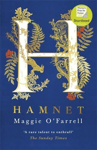 HAMNET(ENGLISH EDITION) | 9781472223821 | O'FARRELL,MAGGIE | Llibreria Geli - Llibreria Online de Girona - Comprar llibres en català i castellà