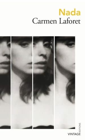 NADA(ENGLISH EDITION) | 9781784876210 | LAFORET,CARMEN | Libreria Geli - Librería Online de Girona - Comprar libros en catalán y castellano