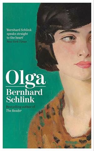 OLGA(ENGLISH EDITION) | 9781474611145 | SCHLINK,BERNHAD | Libreria Geli - Librería Online de Girona - Comprar libros en catalán y castellano