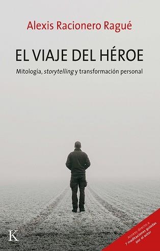 EL VIAJE DEL HÉROE | 9788499888453 | RACIONERO RAGUÉ,ALEXIS | Libreria Geli - Librería Online de Girona - Comprar libros en catalán y castellano