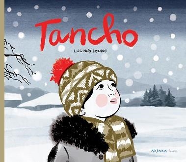 TANCHO | 9788417440800 | LOZANO,LUCIANO | Libreria Geli - Librería Online de Girona - Comprar libros en catalán y castellano