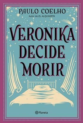 VERONIKA DECIDE MORIR | 9788408240082 | COELHO, PAULO | Libreria Geli - Librería Online de Girona - Comprar libros en catalán y castellano