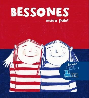 BESSONES | 9788468349480 | PALET TORT, MARIA | Libreria Geli - Librería Online de Girona - Comprar libros en catalán y castellano