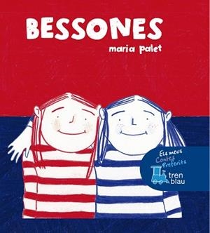 BESSONES | 9788468349480 | PALET TORT, MARIA | Llibreria Geli - Llibreria Online de Girona - Comprar llibres en català i castellà