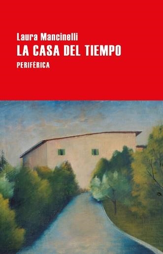LA CASA DEL TIEMPO | 9788418264894 | MANCINELLI,LAURA | Libreria Geli - Librería Online de Girona - Comprar libros en catalán y castellano