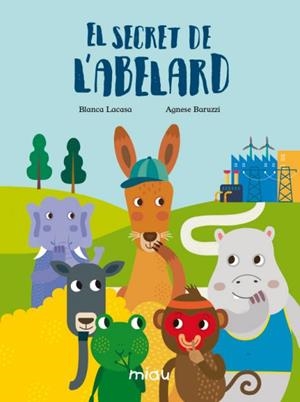 EL SECRET DE L'ABELARD | 9788418277641 | LACASA,BLANCA | Llibreria Geli - Llibreria Online de Girona - Comprar llibres en català i castellà