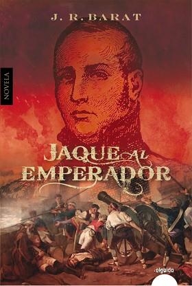 JAQUE AL EMPERADOR | 9788491894018 | BARAT,J.R. | Libreria Geli - Librería Online de Girona - Comprar libros en catalán y castellano