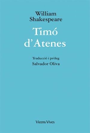 TIMO D'ATENES  | 9788468249971 | SHAKESPEARE,WILLIAM | Libreria Geli - Librería Online de Girona - Comprar libros en catalán y castellano