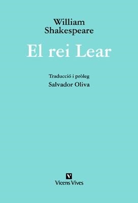 EL REI LEAR  | 9788468227122 | SHAKESPEARE,WILLIAM | Libreria Geli - Librería Online de Girona - Comprar libros en catalán y castellano