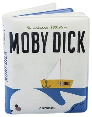 MOBY DICK | 9788491016489 | GEIS CONTI,PATRICIA | Libreria Geli - Librería Online de Girona - Comprar libros en catalán y castellano