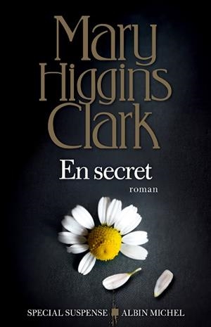 EN SECRET | 9782226396532 | CLARK,MARY HIGGINS | Libreria Geli - Librería Online de Girona - Comprar libros en catalán y castellano