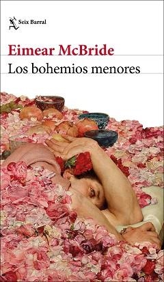 LOS BOHEMIOS MENORES | 9788432237850 | MCBRIDE,EIMEAR | Libreria Geli - Librería Online de Girona - Comprar libros en catalán y castellano
