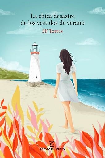 LA CHICA DESASTRE DE LOS VESTIDOS DE VERANO | 9788467061536 | TORRES,J.F. | Llibreria Geli - Llibreria Online de Girona - Comprar llibres en català i castellà