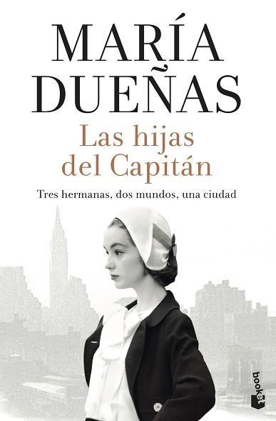 LAS HIJAS DEL CAPITÁN | 9788408242642 | DUEÑAS,MARÍA | Libreria Geli - Librería Online de Girona - Comprar libros en catalán y castellano
